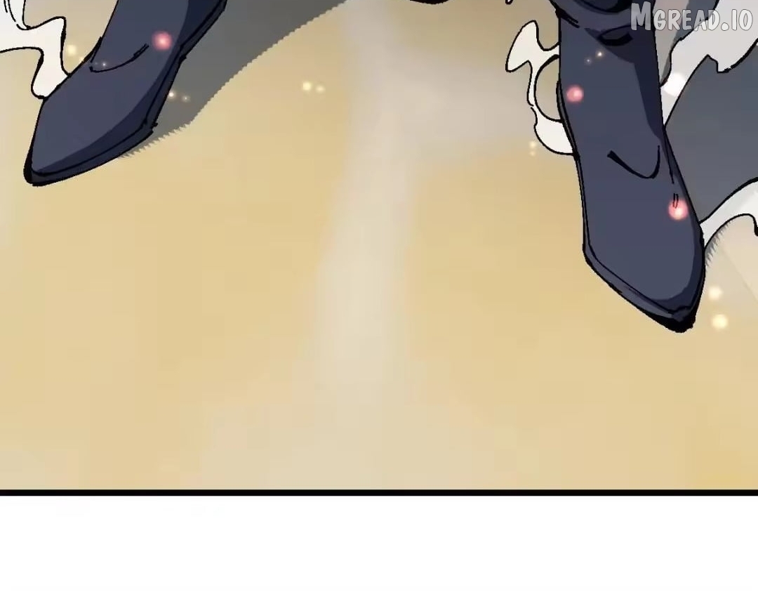 Master: This rebellious disciple is definitely not the Holy Son Chapter 183  - page 117